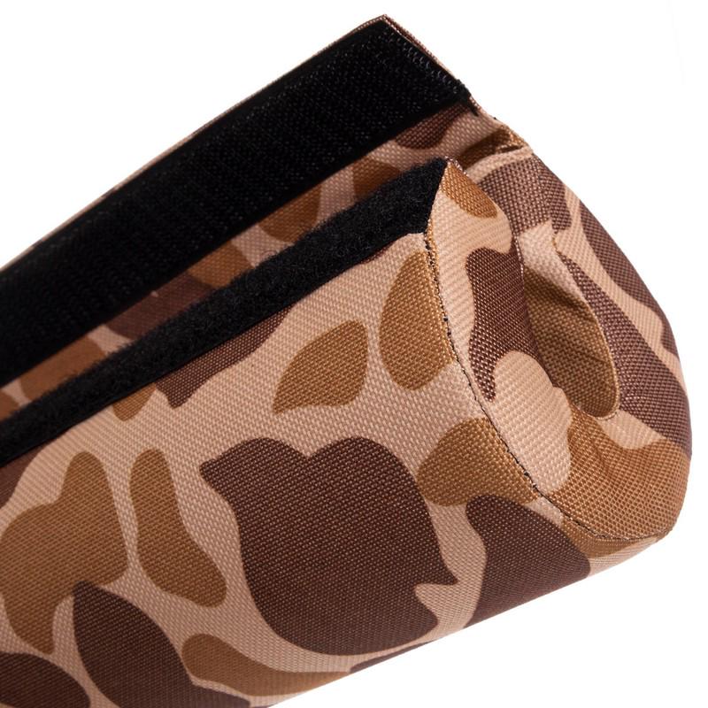 Накладка на гриф смягчающая Zelart TA-5710 Камуфляж (DR003034) - фото 4 Накладка на гриф смягчающая Zelart TA-5710 Камуфляж (DR003034) - фото 4