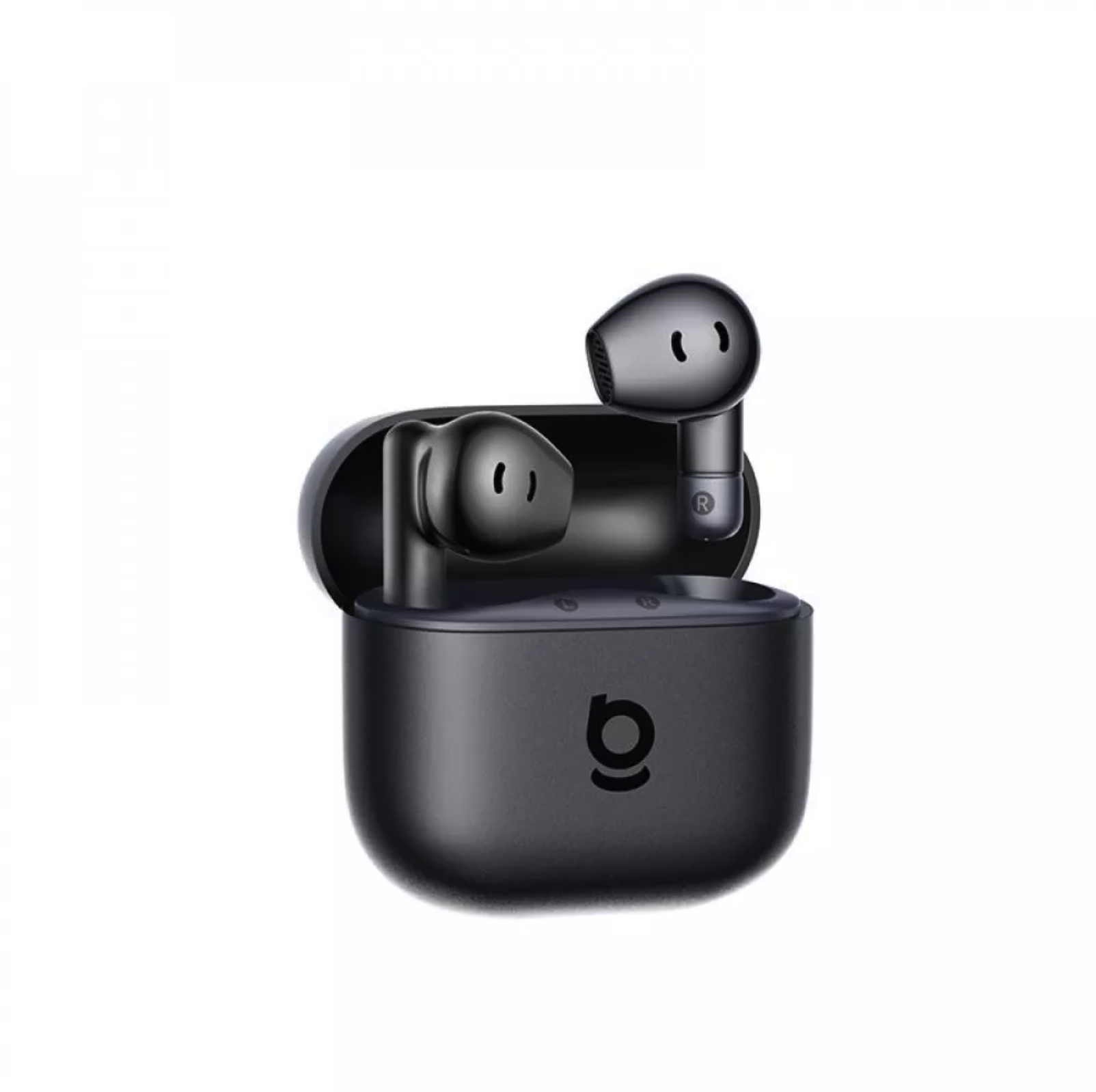 Навушники бездротові Bluetooth BASEUS Bass BS2 Lite True з інтелектуальним шумоподавленням ANC