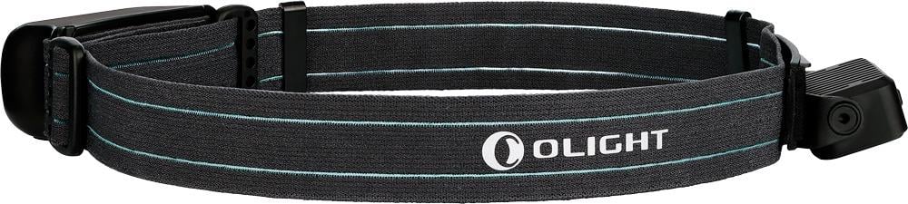 Ліхтар налобний Olight Array 2 Black (23703527) - фото 7 Ліхтар налобний Olight Array 2 Black (23703527) - фото 7