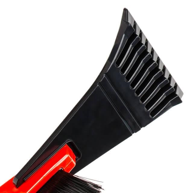 Щетка и скребок зимние Intertool AT-0120 61,5 см (129289) - фото 2 Щетка и скребок зимние Intertool AT-0120 61,5 см (129289) - фото 2