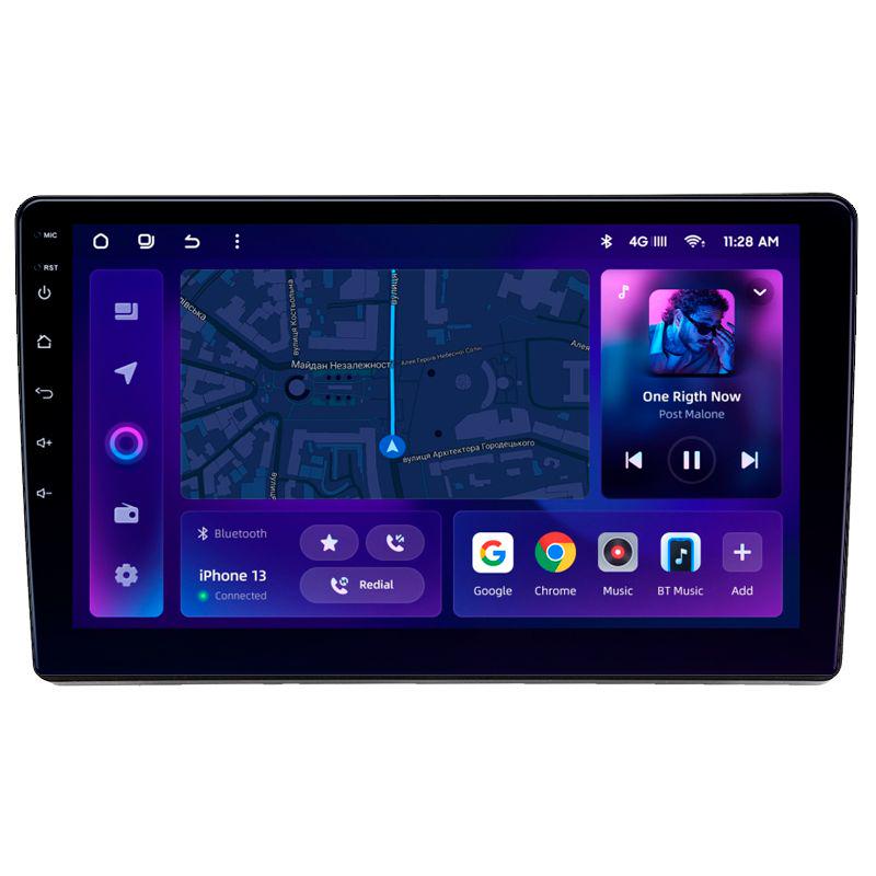 Автомагнітола штатна AMS MOSS M3 4/32 GB для Ford Escape 1 2007-2012 L1 9" (AR-92700)