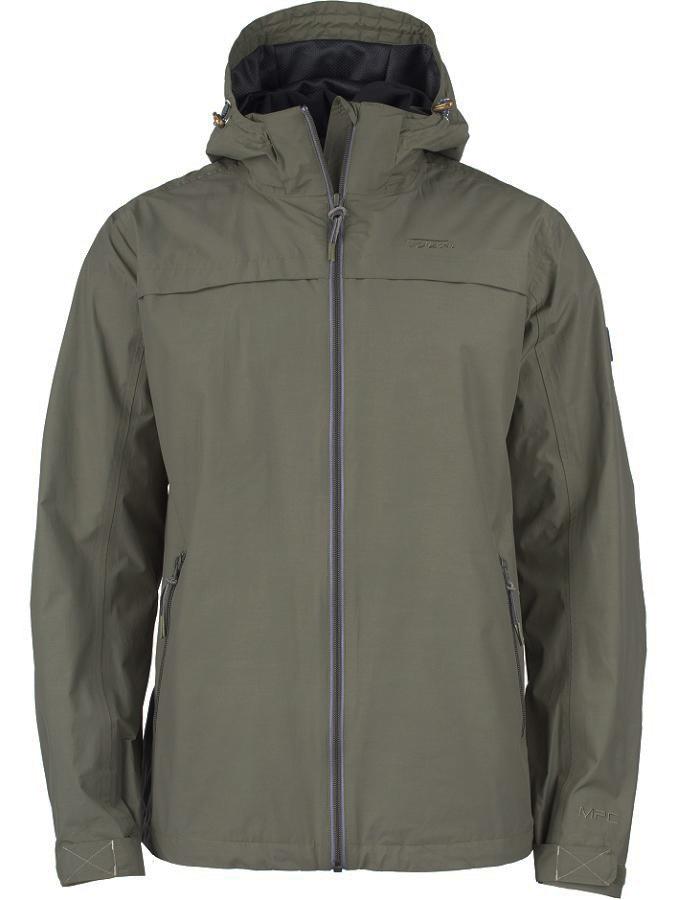 Куртка Tenson Madux L Khaki (54119)