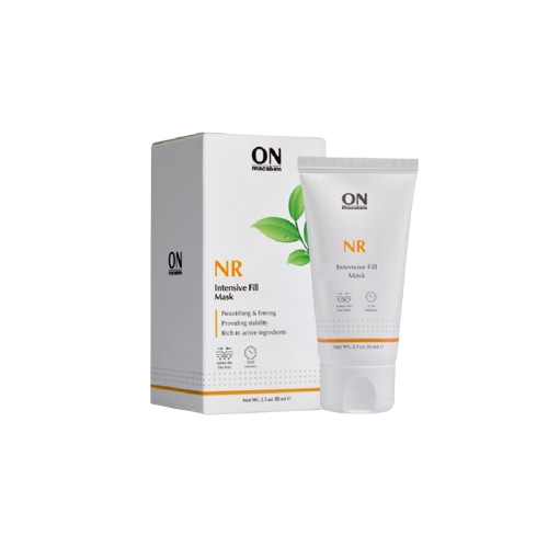 Маска для обличчя інтенсивна Onmacabim NR Intensive Fill Mask 50 мл (243)
