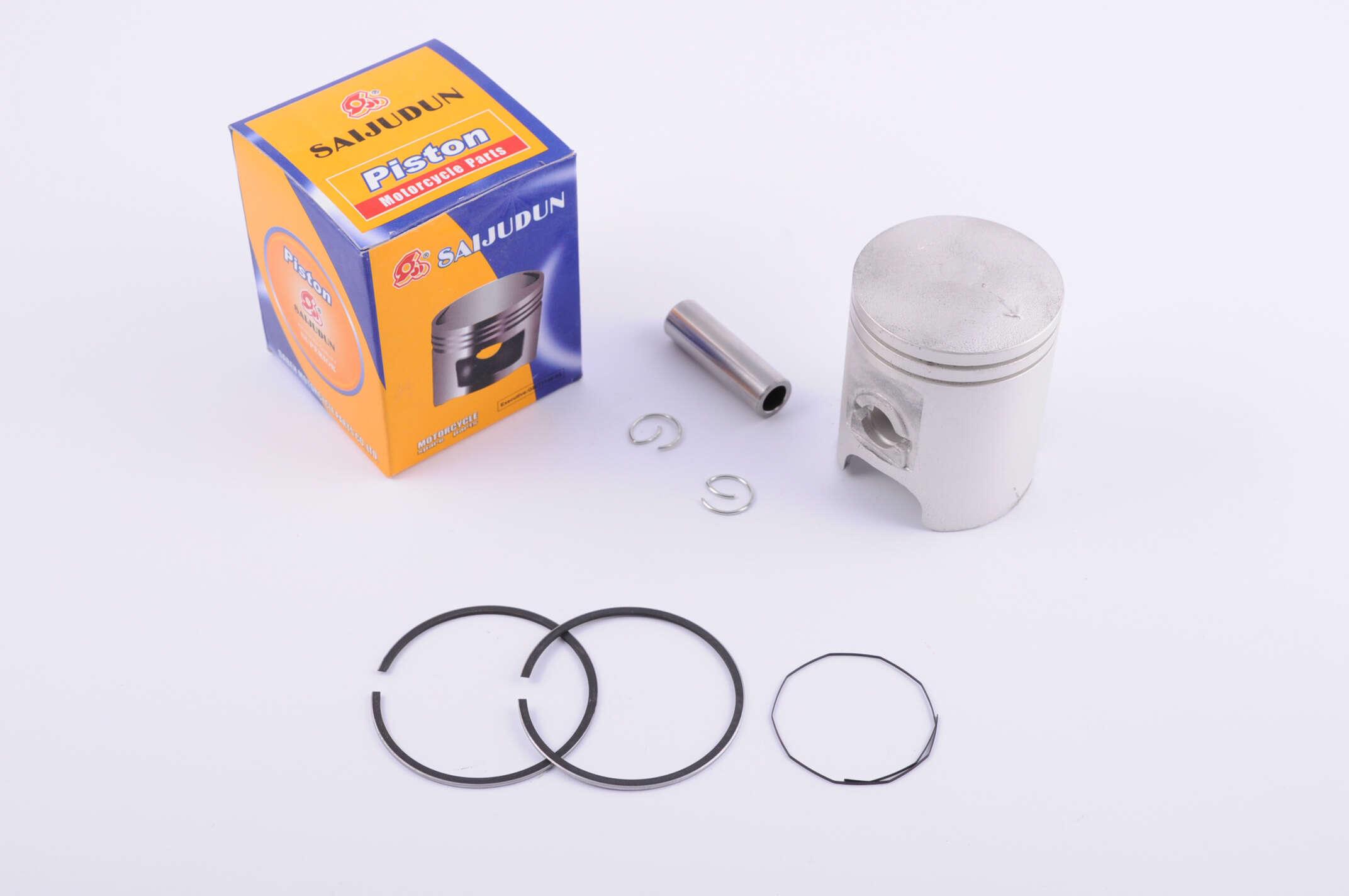 Поршень EVO для Yamaha AXIS 90 Ø 50,50 мм (P-464)