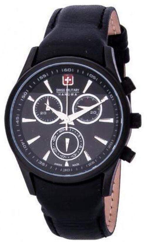 Наручний годинник жіночий Swiss Military-Hanowa 06-6156.13.007 (379964)