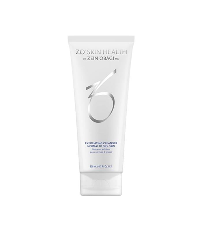 Гель очищаючий Zo Skin Health EXFOLIATING CLEANSER - фото 1