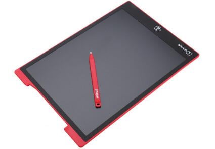 Планшет графічний для малювання Mijia Wicue Board 12" LCD Festival edition Red (WNB412) - фото 4