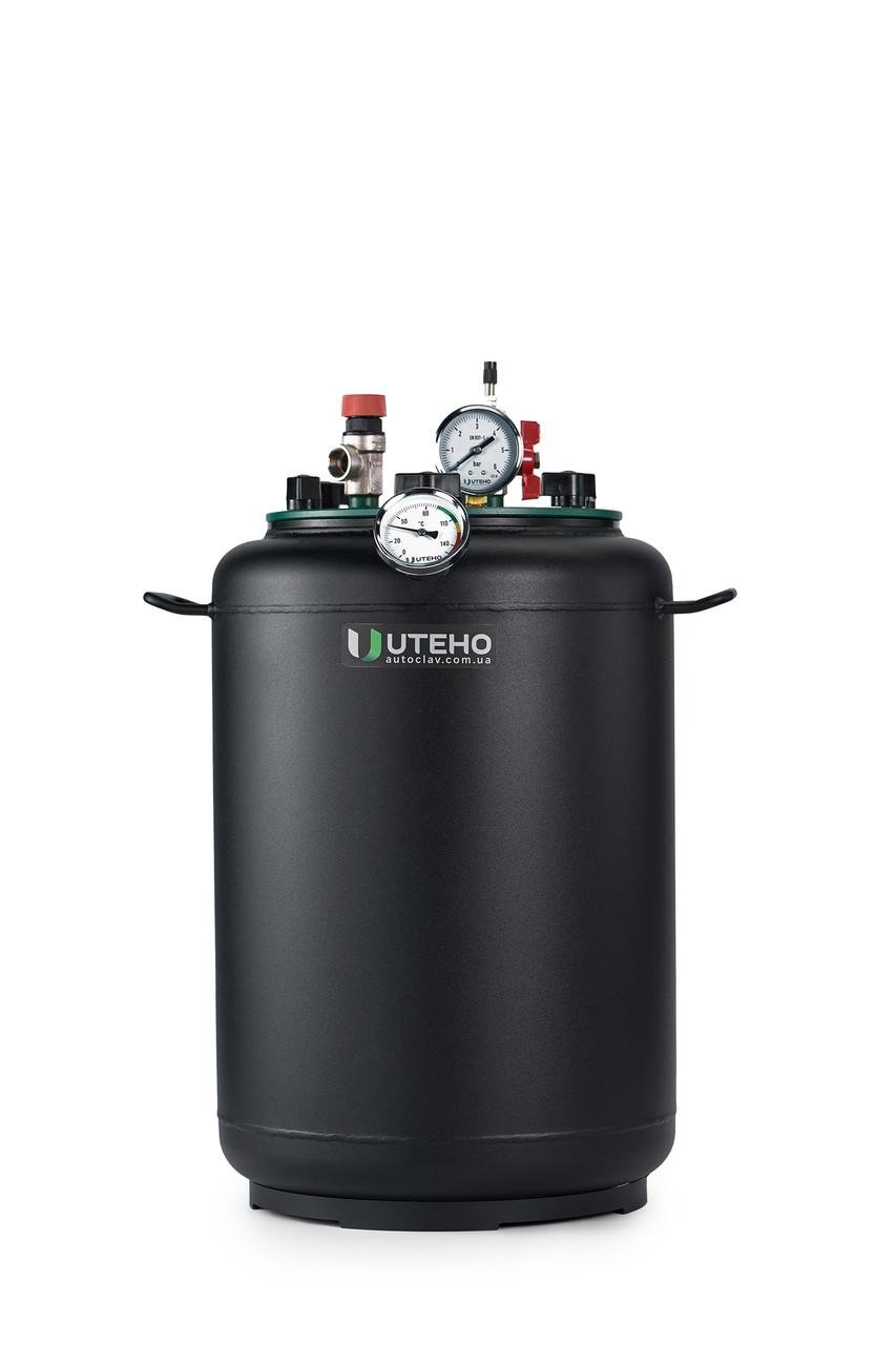 Автоклав для консервирования УТех-24 (28804787)