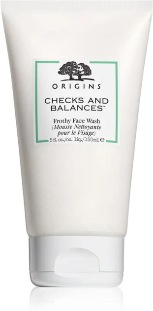 Пінка для вмивання Origins Checks and Balances Frothy Face Wash 150 мл