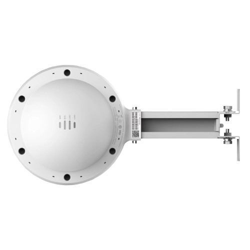 Точка доступу Ruijie Reyee RG-RAP6262/G White (27918457) - фото 3 Точка доступу Ruijie Reyee RG-RAP6262/G White (27918457) - фото 3