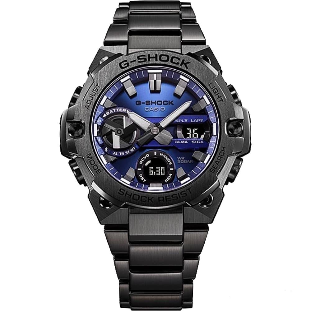 Часы мужские Casio GST-B400BD-1A2ER