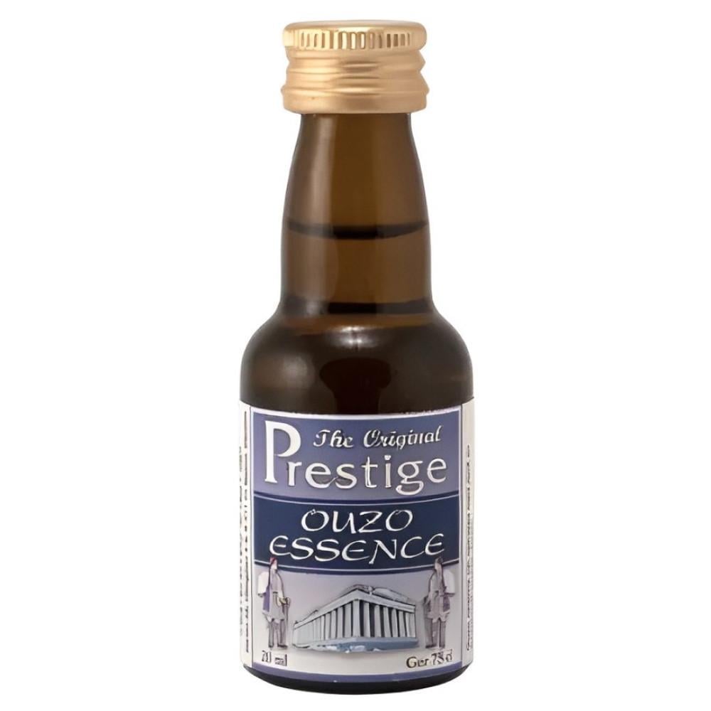 Эссенция Prestige Ouzo 20 мл (20097902) Эссенция Prestige Ouzo 20 мл (20097902)