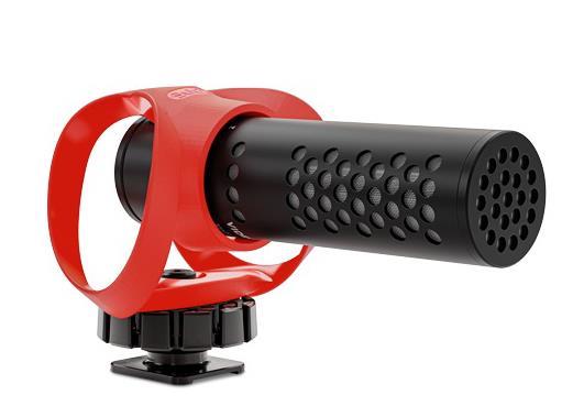Мікрофон для відеокамери Rode VideoMicro II (27066166) - фото 3 Мікрофон для відеокамери Rode VideoMicro II (27066166) - фото 3