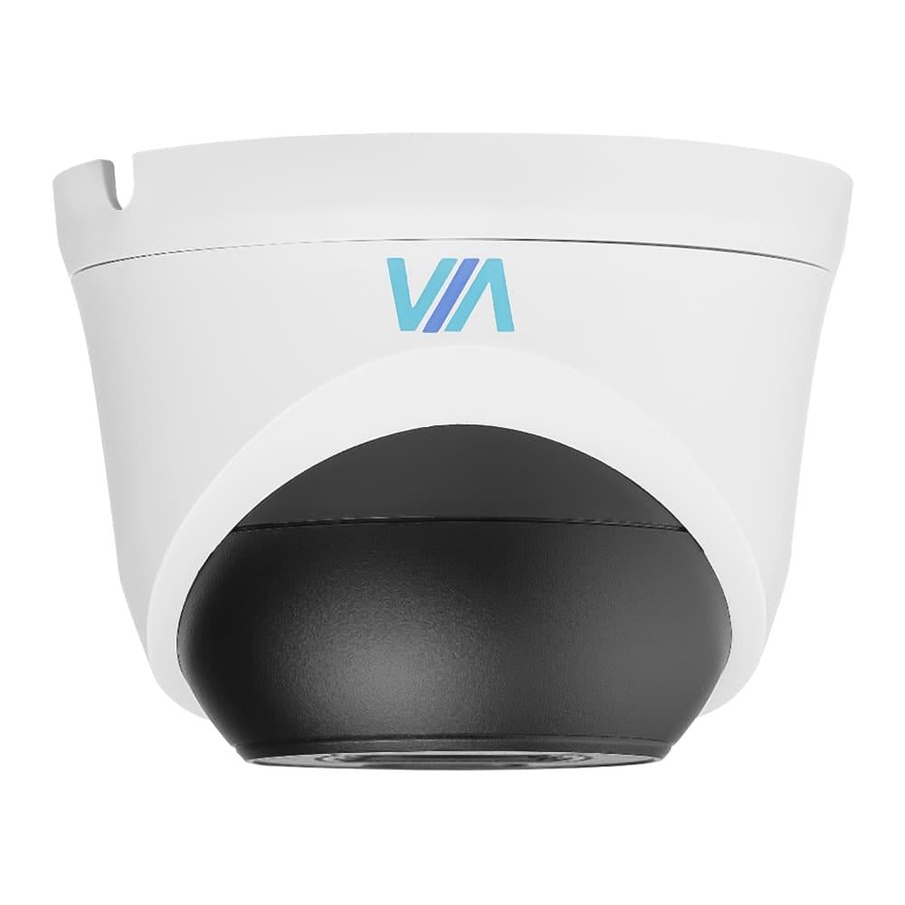 Камера 2 МП IP VIA SECURITY VS-D12A 2,8 мм - фото 5