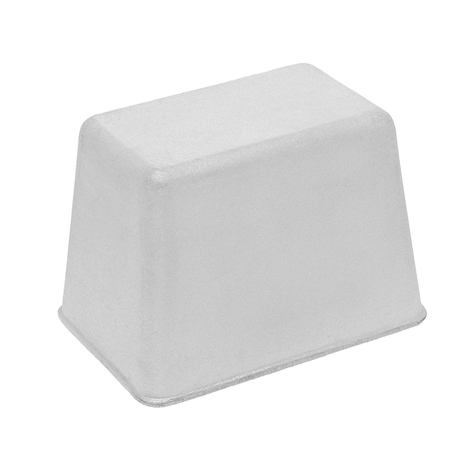 Набір для випічки 4 хлібних форм алюмінієвих Л7/Л12/Л12а/Л11 (83105) - фото 5 Набір для випічки 4 хлібних форм алюмінієвих Л7/Л12/Л12а/Л11 (83105) - фото 5