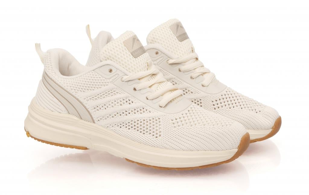 Кроссовки 572 в сетку р. 36 Бежевый