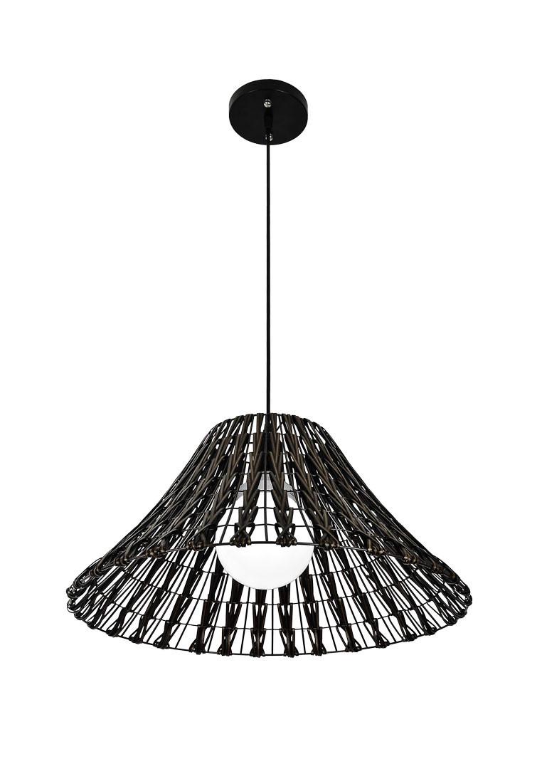 Підвісна люстра Еліна (140809)