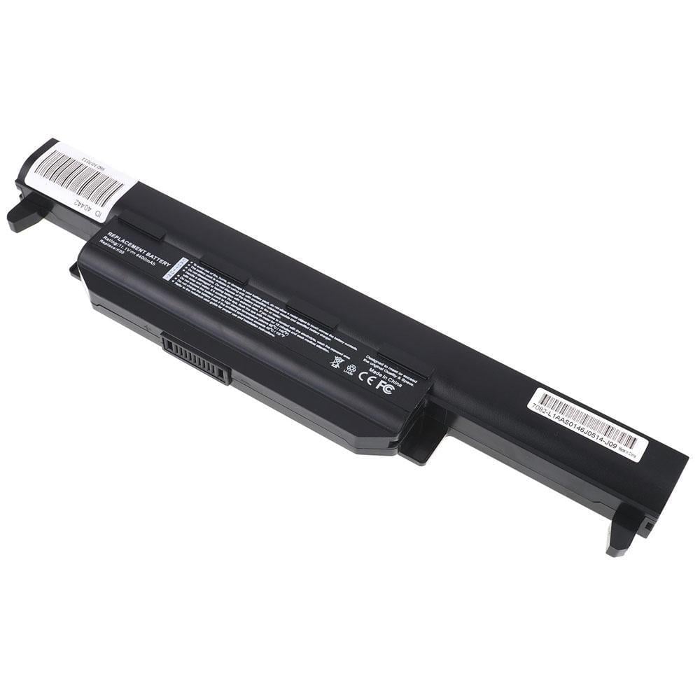 Аккумулятор для ноутбука Asus K75 4400 mAh 11,1V (133294)