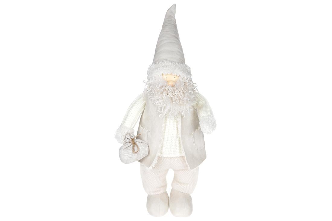 Мягкая игрушка новогодняя BonaDi (831-303)