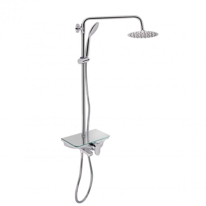 Душевая система Q-tap Sloup 51106VKOC (13950) Душевая система Q-tap Sloup 51106VKOC (13950)