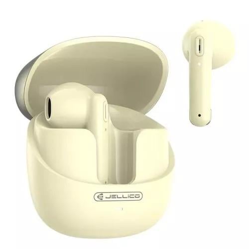 Навушники Jellico TWS31 Bluetooth TWS Gold (28511517)