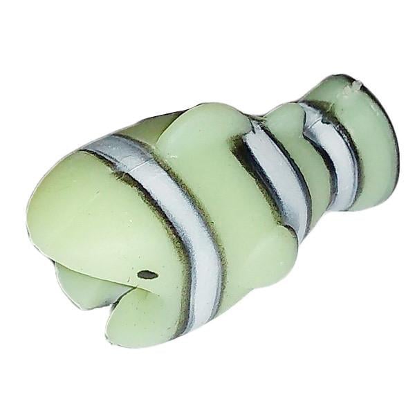 Защита кабеля от перетирания светящаяся SUNROZ Animals Neon Рыбка (A44104)