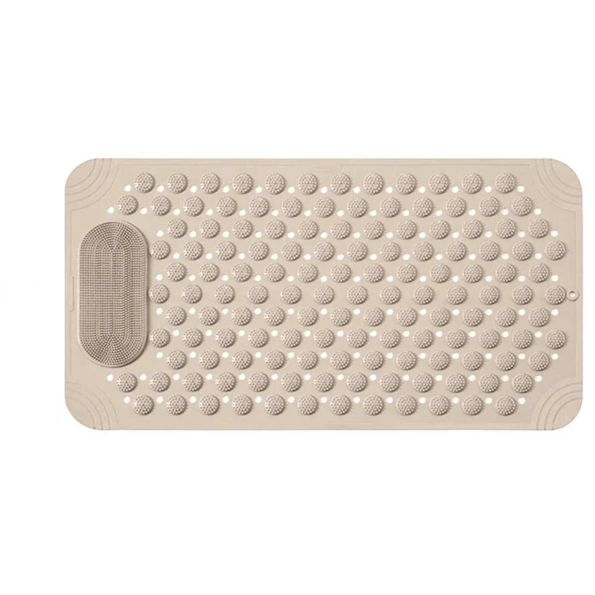 Килимок масажний для ванни Ruhhy 36 х 69 см (32407044)