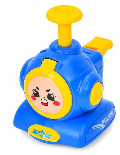 Игрушка HOME Поезд заводной 9 см (568C-11)