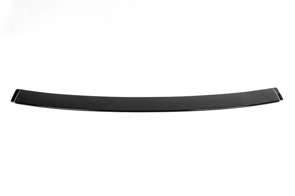 Бленда DPT для BMW 3 серия F-30/31/34 2012-2019 гг. abs-пластик Черный