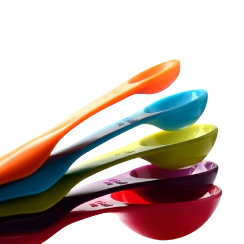 ᐉ Мерные ложки Measuring Spoons UN-1754 5 шт. (НФ-00007323)