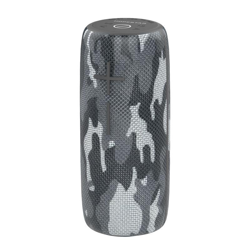 Портативна Bluetooth колонка HOPESTAR P21 Камуфляж