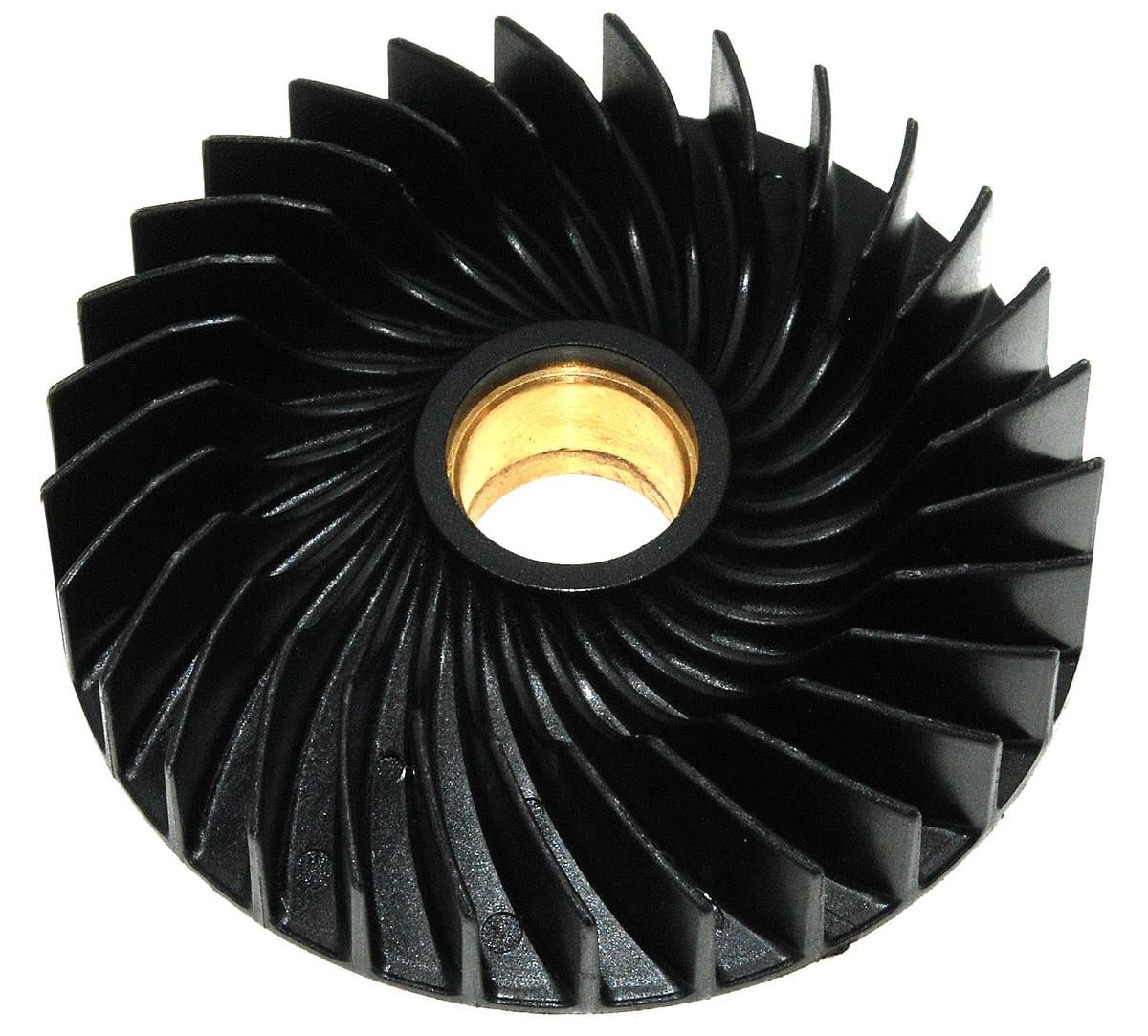 Крыльчатка болгарки УШМ Makita GA 7020 SF 240081-4 d17х80