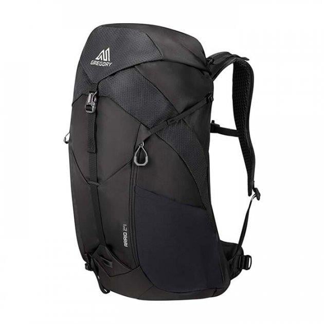 Рюкзак Gregory Arrio 24 л Черный (1053-136974/7409)
