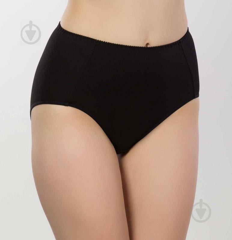 Трусы-слип Elita 2503 110 Черный (2503-B-3)