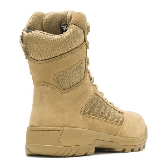 Берцы Bates Tactical Sport 2 Work Boots Sand демисезонные р. US 11 (24801) - фото 3 Берцы Bates Tactical Sport 2 Work Boots Sand демисезонные р. US 11 (24801) - фото 3