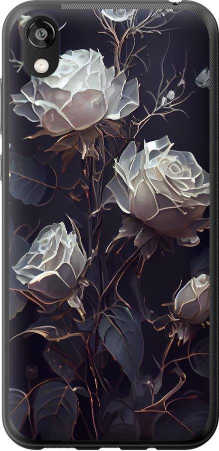 Чехол на Huawei Honor 8S Розы 2 (5550t-1679-42517)