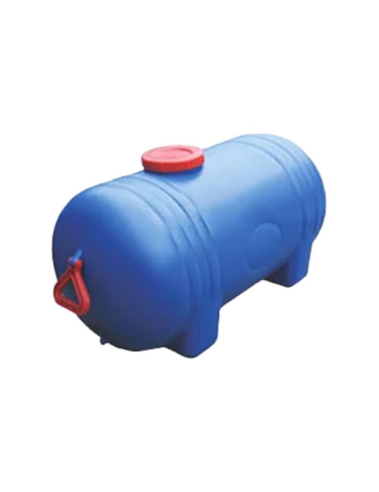 Бочка горизонтальна 00-00000071 технічна 100 л (30251879) - фото 2 Бочка горизонтальна 00-00000071 технічна 100 л (30251879) - фото 2