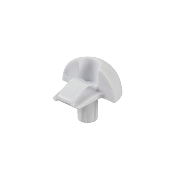 Держатель полки D100143 для холодильников Snaige C140 C290 FR240 FR275 Держатель полки D100143 для холодильников Snaige C140 C290 FR240 FR275