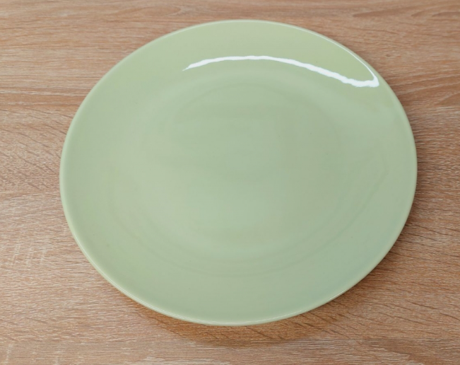 Сервиз столовый OMS TULU фарфор 6 персон 24 пр. Оливковый (KL24-Fistik-Haki) - фото 3 Сервиз столовый OMS TULU фарфор 6 персон 24 пр. Оливковый (KL24-Fistik-Haki) - фото 3