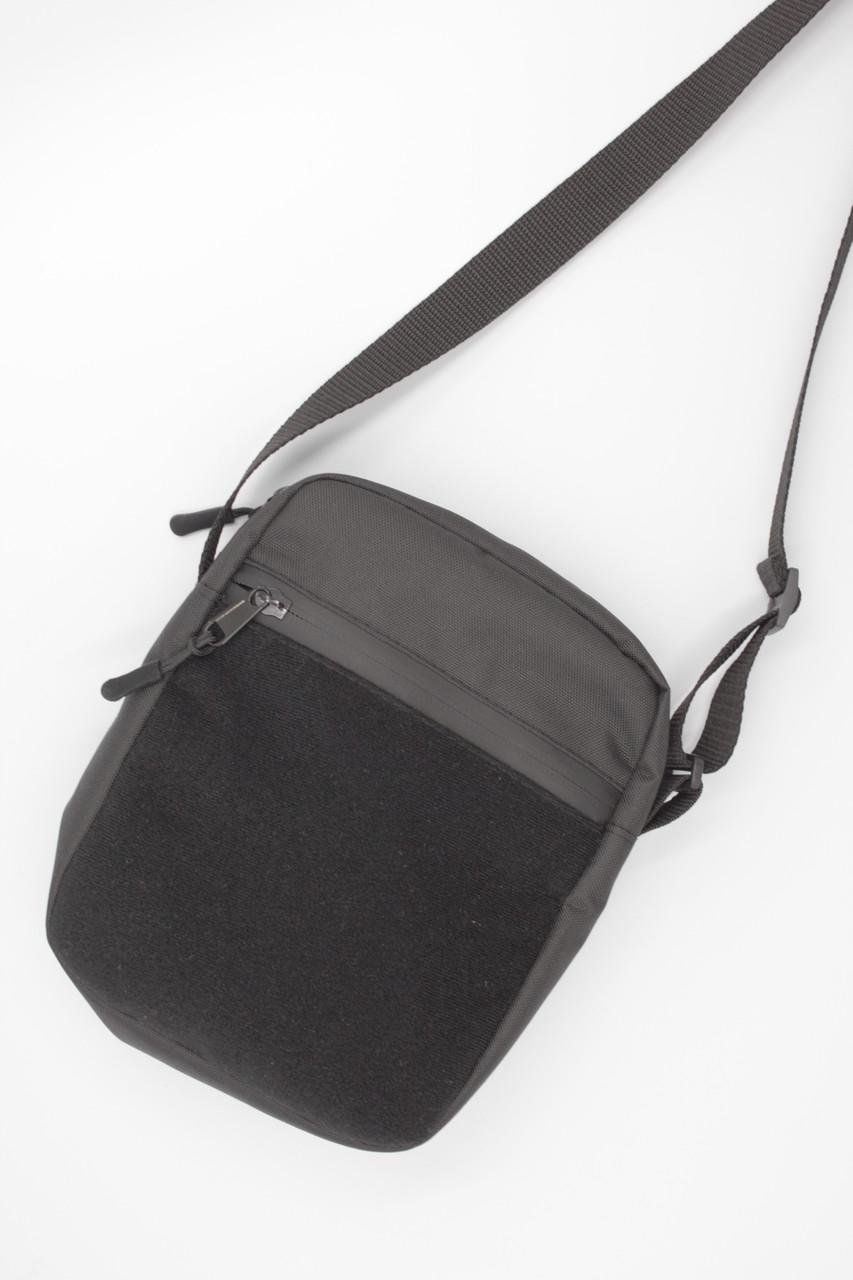 Сумка через плече дитяча Майнкрафт з 2 патчами (2379127148) - фото 5 Сумка через плече дитяча Майнкрафт з 2 патчами (2379127148) - фото 5