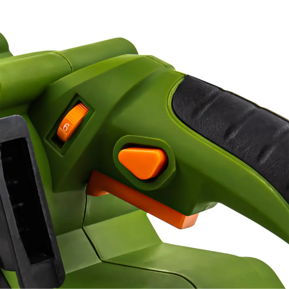 Шлифовальная машина ленточная ProCraft PBS1400 с регулировкой 1350 Вт - фото 6