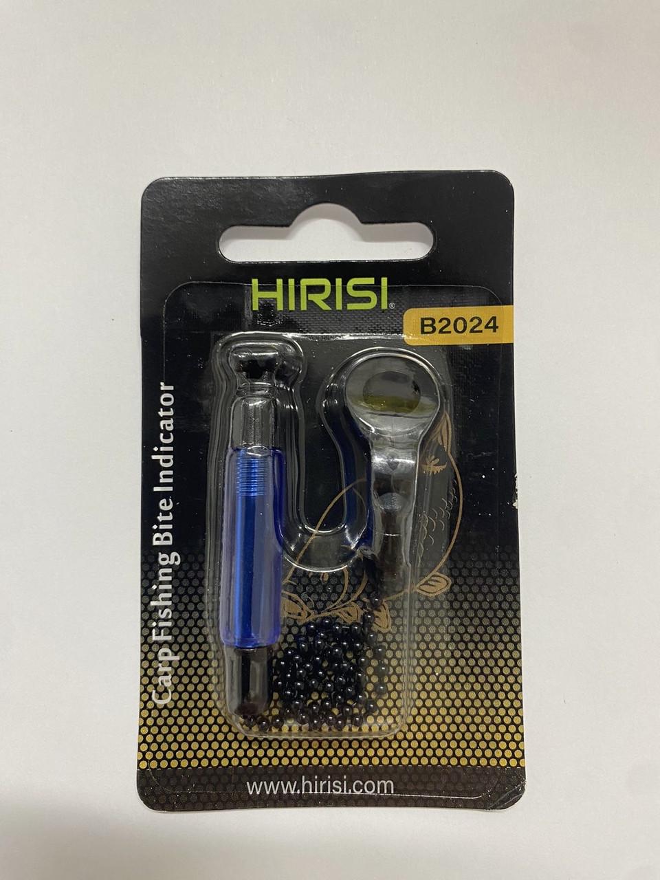 Свингер Hirisi S-bobbin Синий - фото 2 Свингер Hirisi S-bobbin Синий - фото 2