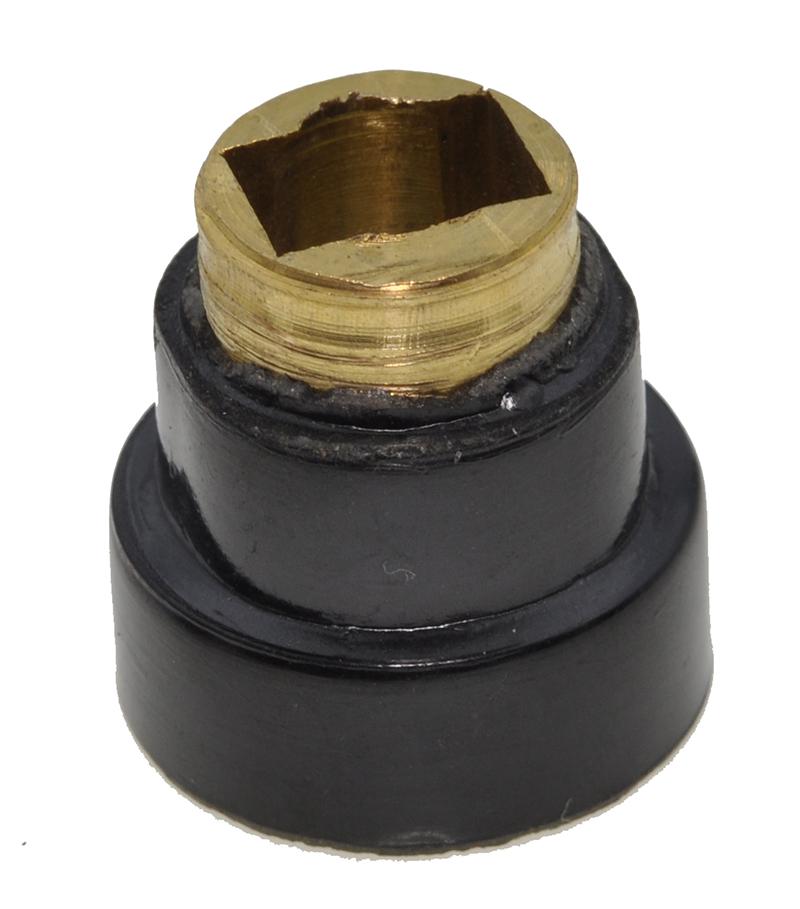 Щеткодержатель болгарки УШМ VJ Parts для З-т ЗУШ-125/960 (щд108)