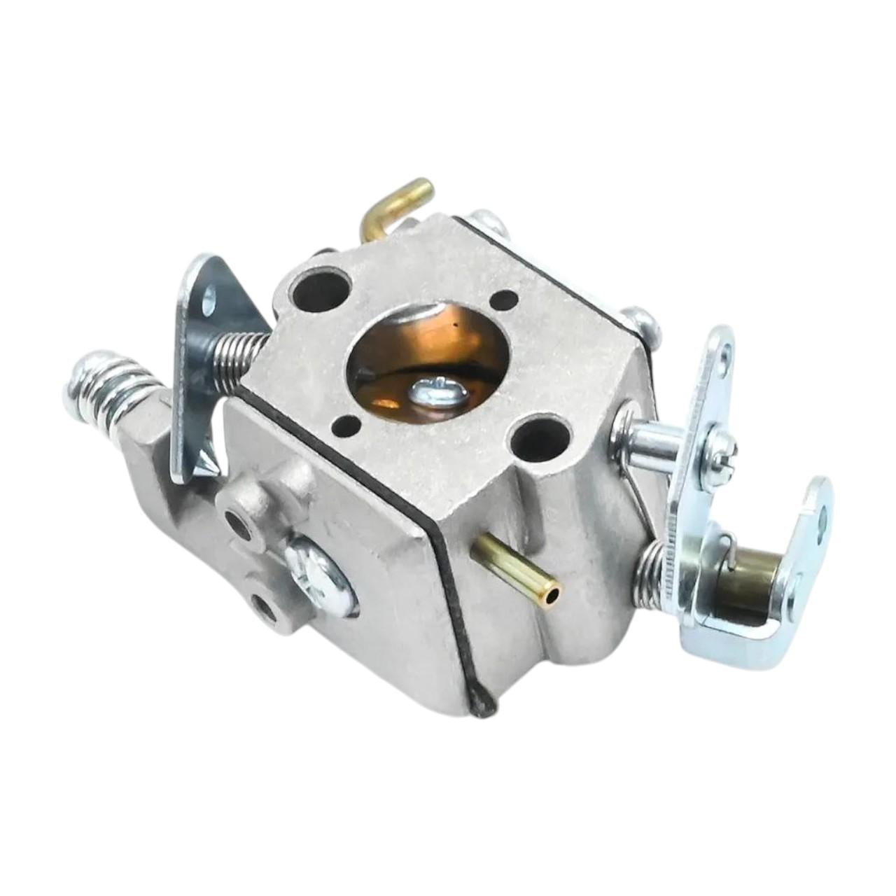 Карбюратор Ollanoos 5300718–21 для бензопил McCulloch серії 33–44 (31801145)