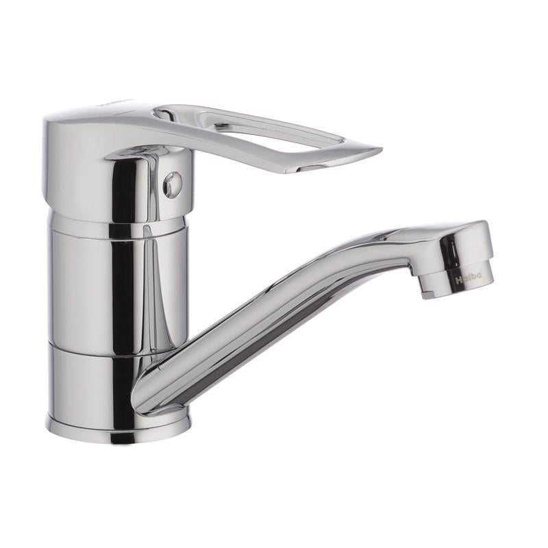 Смеситель для кухни Haiba GERMES 555 (HB0143)