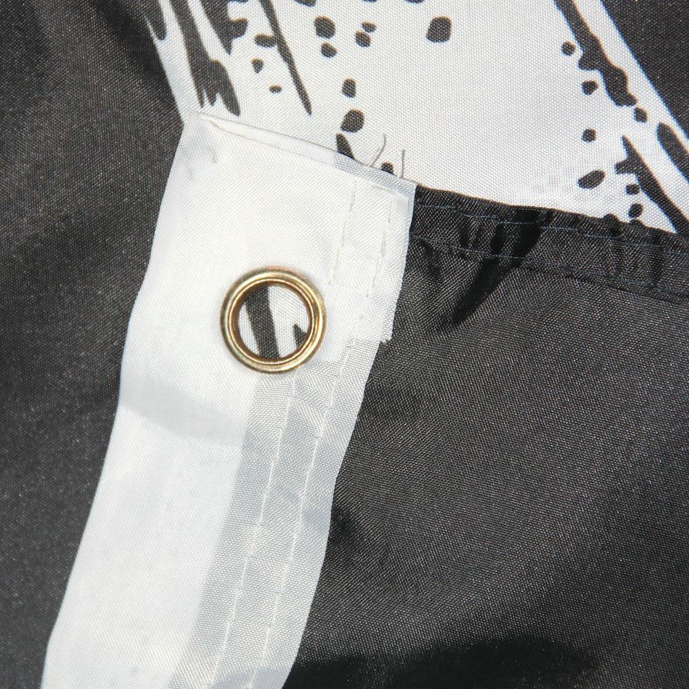 Прапор піратський Resteq поліестер 150х90 см (VA-Jolly Roger) - фото 2 Прапор піратський Resteq поліестер 150х90 см (VA-Jolly Roger) - фото 2