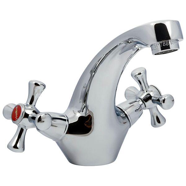 Смеситель для умывальника Haiba Smes 161 (HB0370)