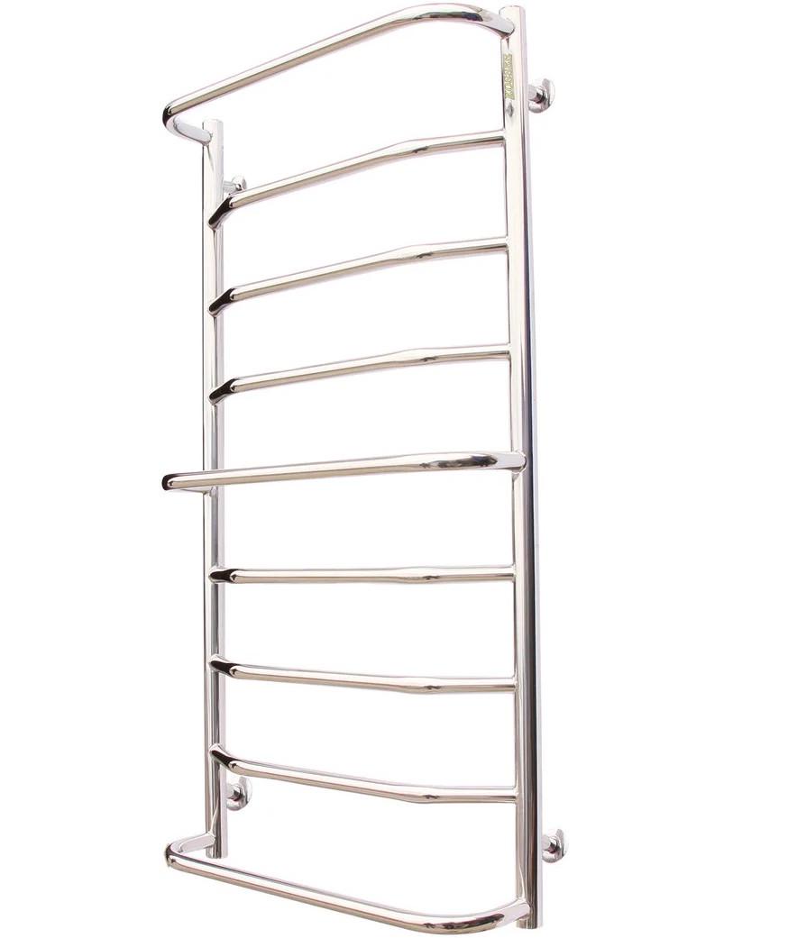 Полотенцесушитель водяной KOSSER Микс 9 секций 1000х530 мм