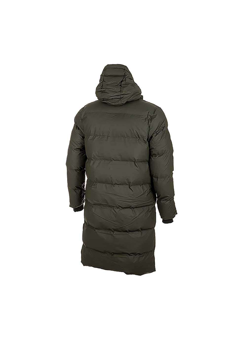 Куртка чоловіча Rains Jackets 2XS-XS Зелений (7d1507-Green 2XS-XS) - фото 2