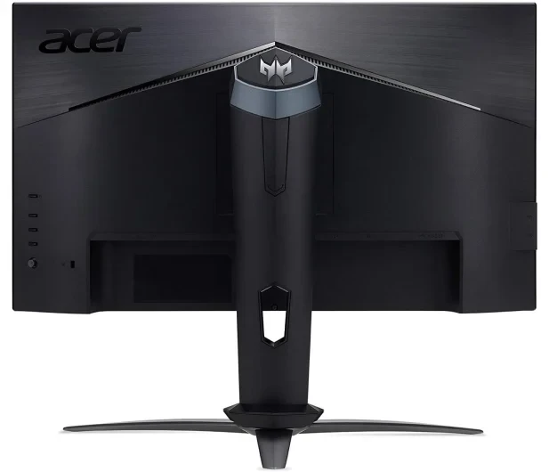 Монитор Acer Predator XB273UGSbmiiprzx HDR 165Hz 27" Black (UM.HX0EE.S01) - фото 3